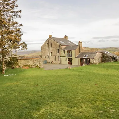 Дом отдыха Groffa Crag