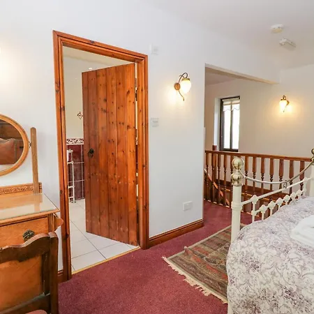 Groffa Crag Дом отдыха *