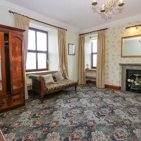 Groffa Crag * Лоуик-Грин