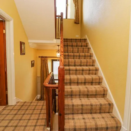 Дом отдыха Groffa Crag *