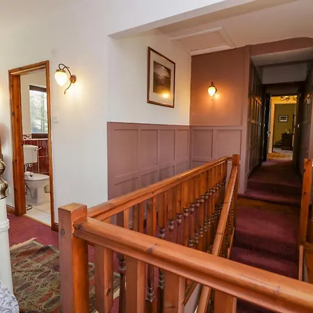 Дом отдыха Groffa Crag