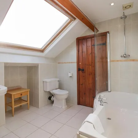 Groffa Crag * Лоуик-Грин