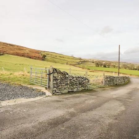 Groffa Crag Дом отдыха