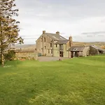 Casa de Férias Groffa Crag