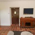 Groffa Crag Casa de Férias *