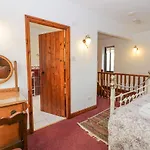 Groffa Crag Casa de Férias *