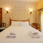 Groffa Crag Casa de Férias *