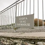 Casa de Férias Groffa Crag *