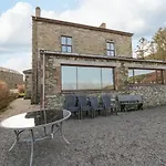 Casa de Férias Groffa Crag *