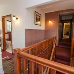 Casa de Férias Groffa Crag