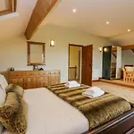 Groffa Crag Casa de Férias