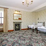 Casa de Férias Groffa Crag