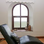 Casa de Férias Groffa Crag *