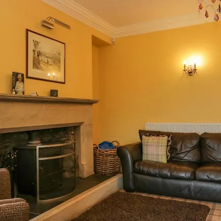 別荘 Groffa Crag ロウィック・グリーン