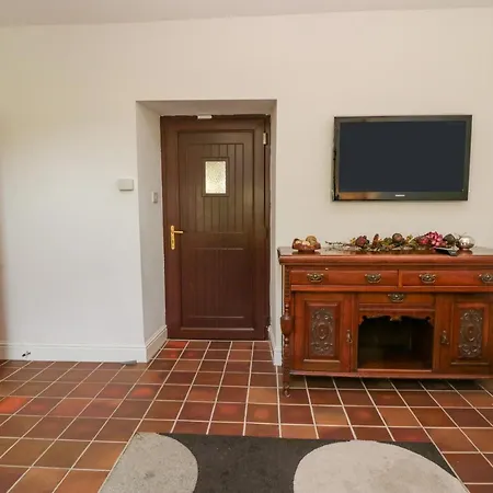 Groffa Crag 別荘 *