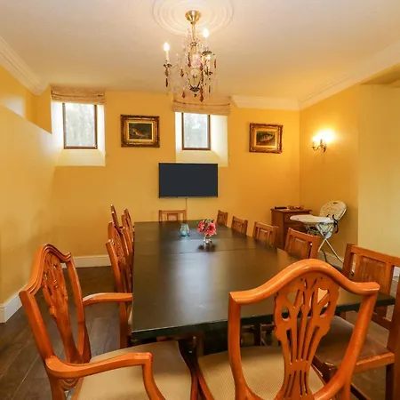 Nyaraló Groffa Crag *