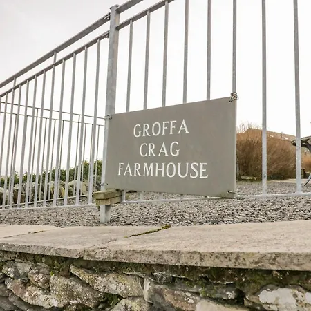 Nyaraló Groffa Crag *