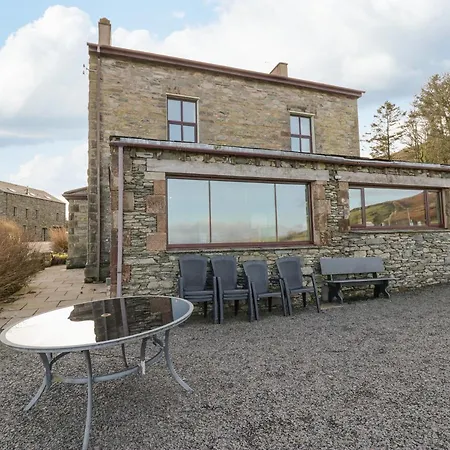 別荘 Groffa Crag *