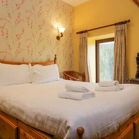 Nyaraló Groffa Crag Lowick Green