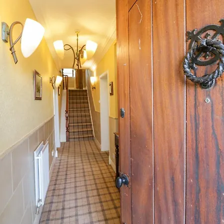 Groffa Crag * ロウィック・グリーン