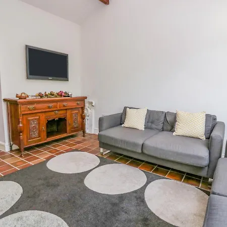 Groffa Crag ロウィック・グリーン