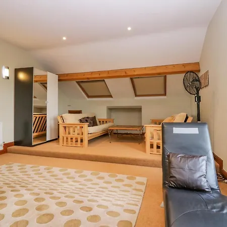 別荘 Groffa Crag *