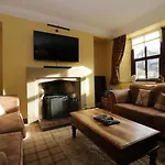 Groffa Crag Holiday home Lowick Green
