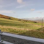Groffa Crag Holiday home Lowick Green