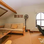 Holiday home Groffa Crag Lowick Green