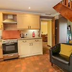 Holiday home Groffa Crag Lowick Green