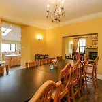Groffa Crag Holiday home Lowick Green
