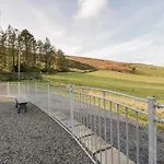 Groffa Crag Holiday home Lowick Green