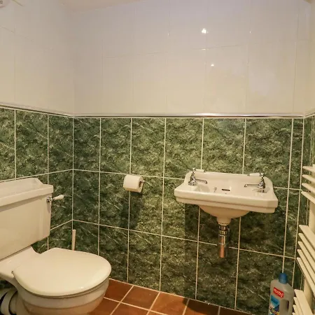 Groffa Crag Lowick Green