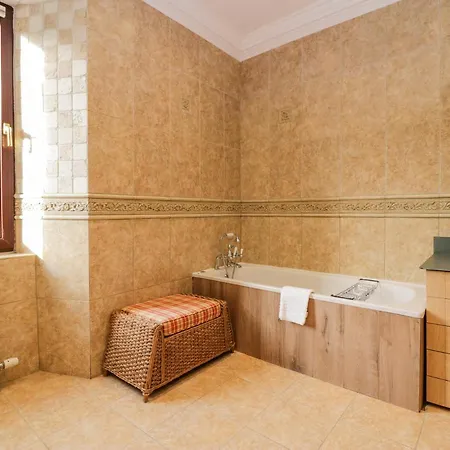 בית נופש Groffa Crag