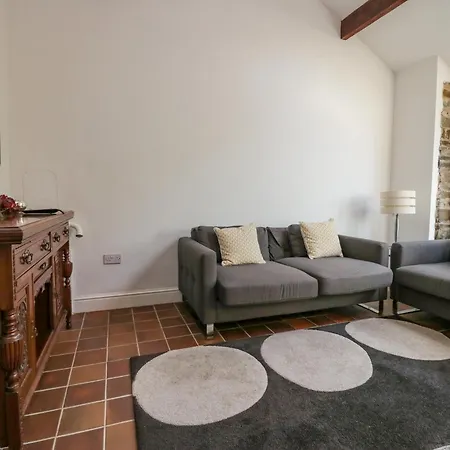 Groffa Crag * Lowick Green