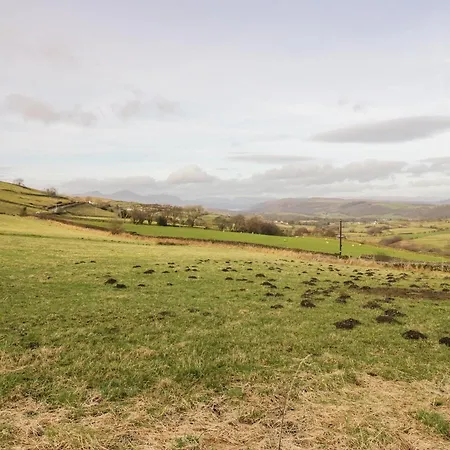 Groffa Crag Lowick Green