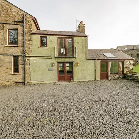 Groffa Crag * Lowick Green